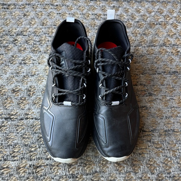 Adidas Mens Size 12 ZX 2K Boost Shoes - Picture 5 of 6